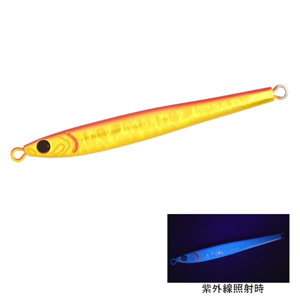 TGベイトスリム 120g(MGケイムラアカキン)